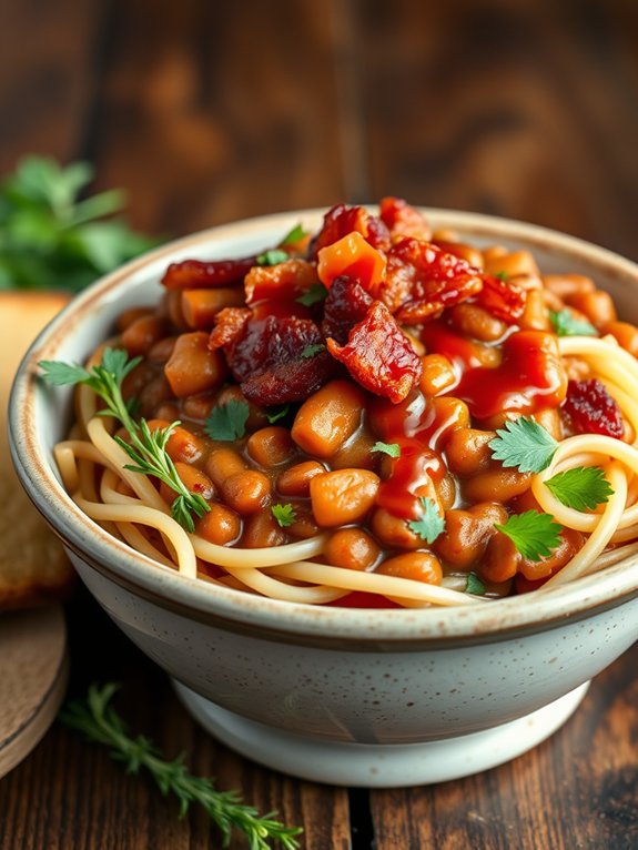 taste improvement techniques