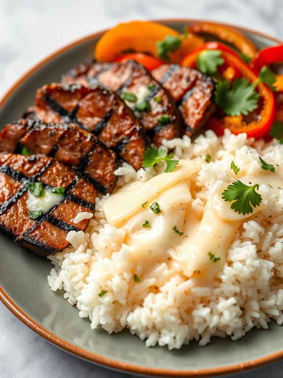 taste profile differences