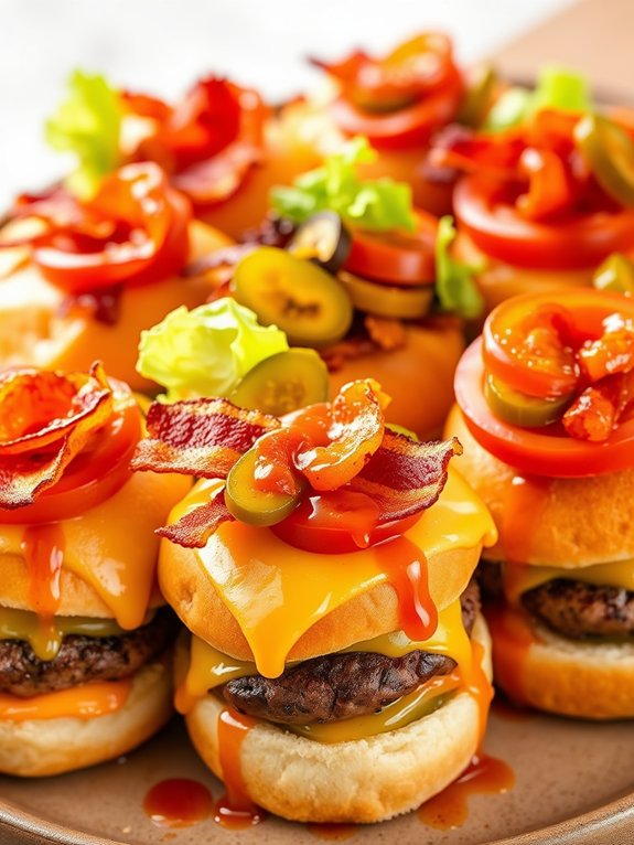 tasty enhancements for dishes