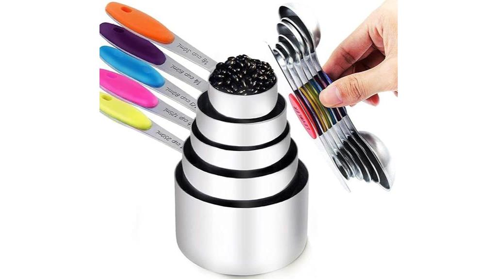 tiluck magnetic measuring set