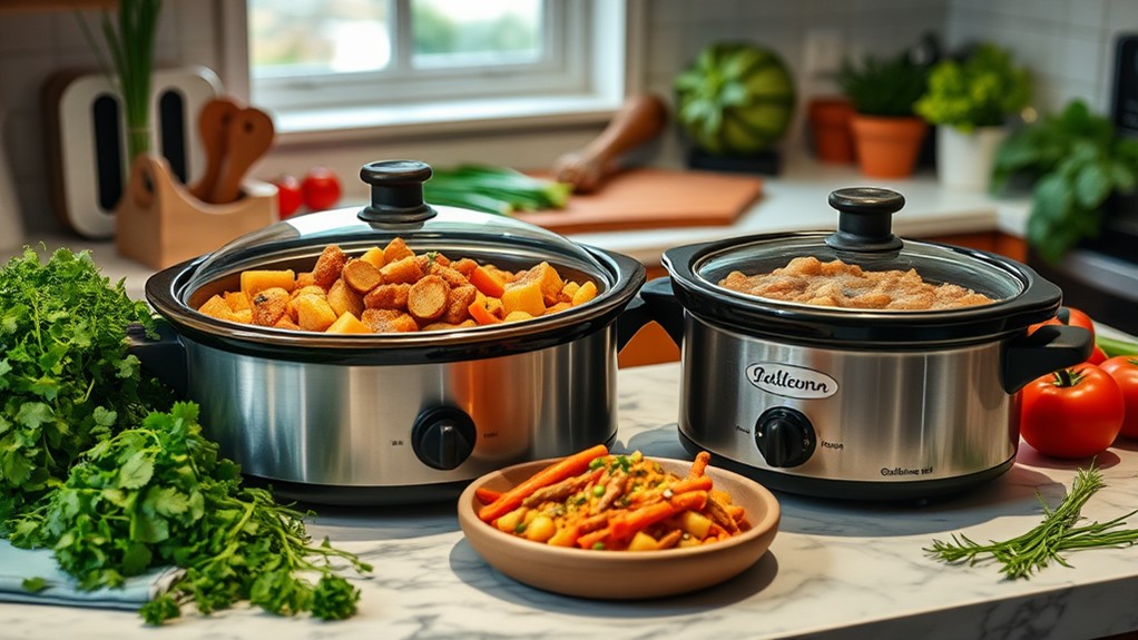 top slow cookers 2024