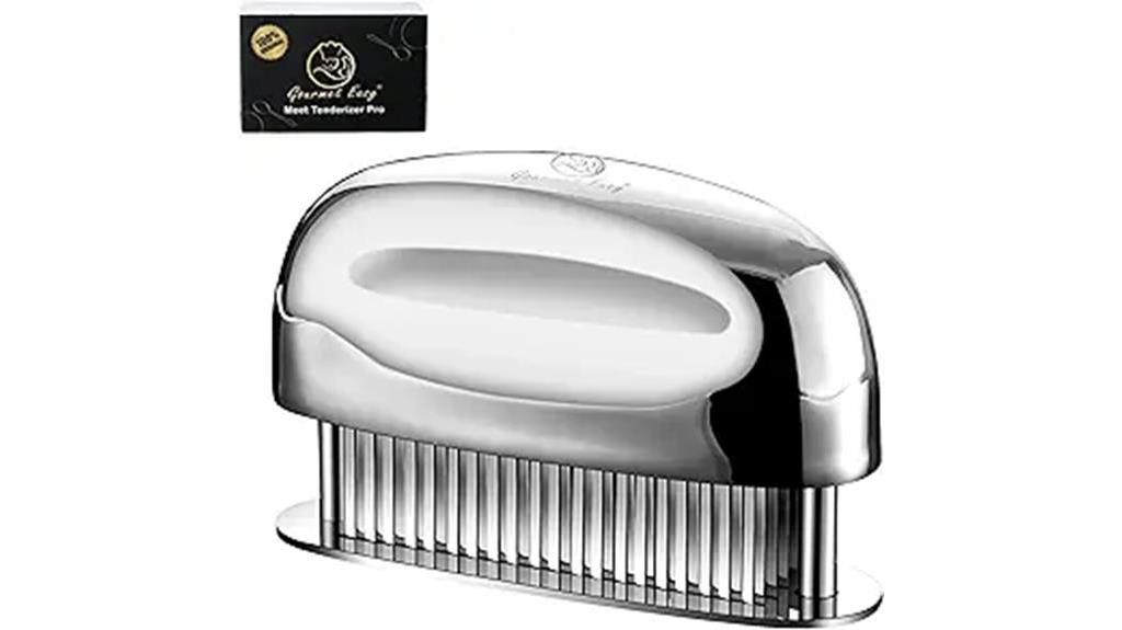 ultra sharp needle blades