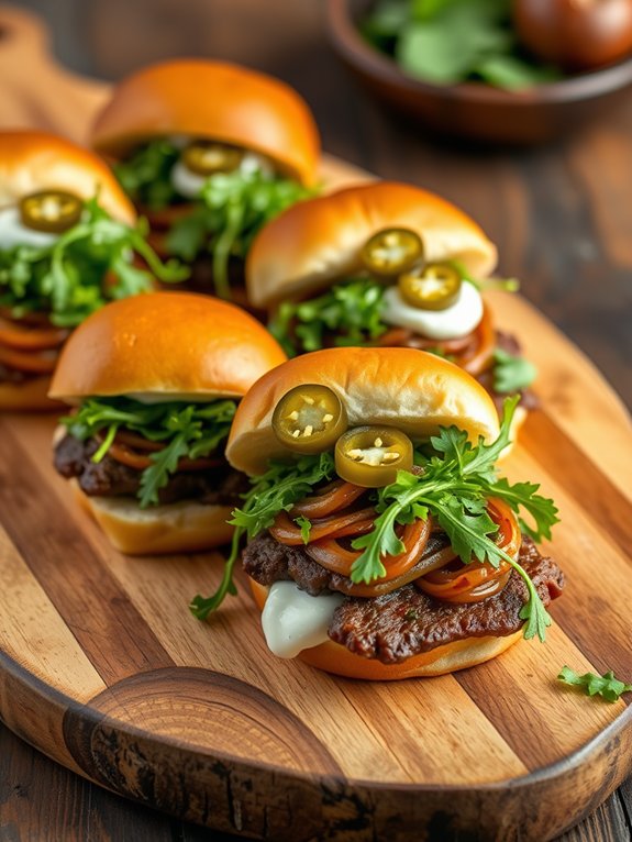 unique pizza topping suggestions