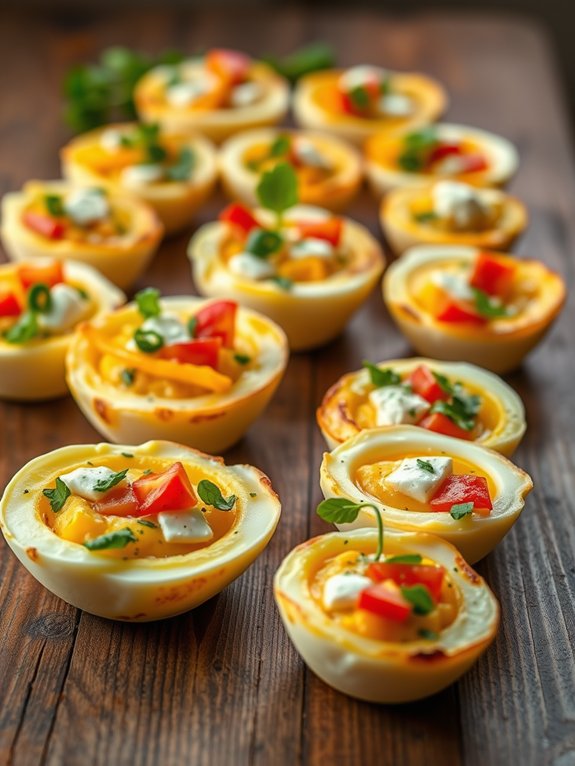 unique taste pairings exploration