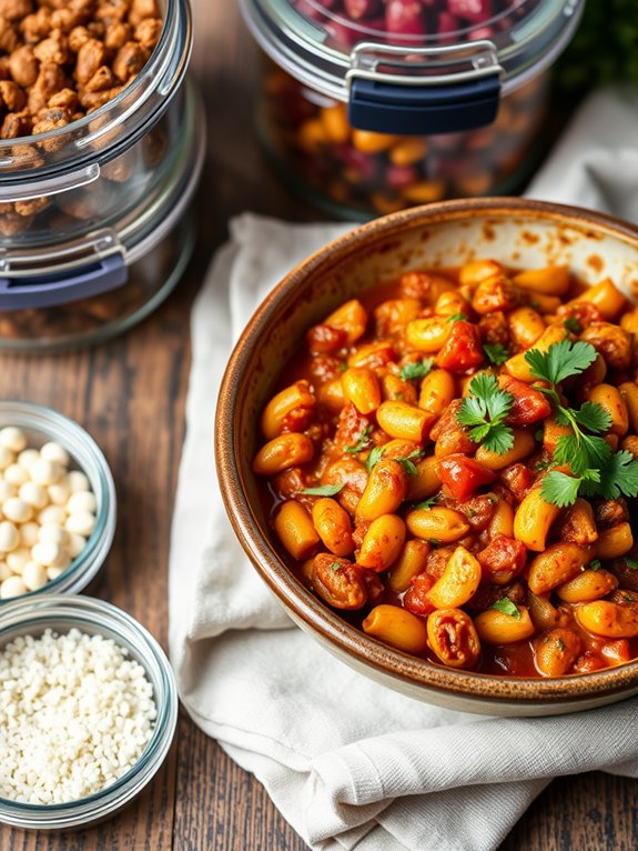 usage tips and preservation