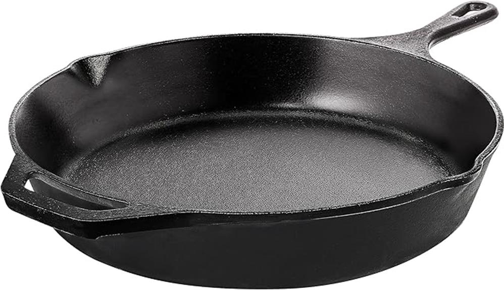 utopia kitchen fry pan