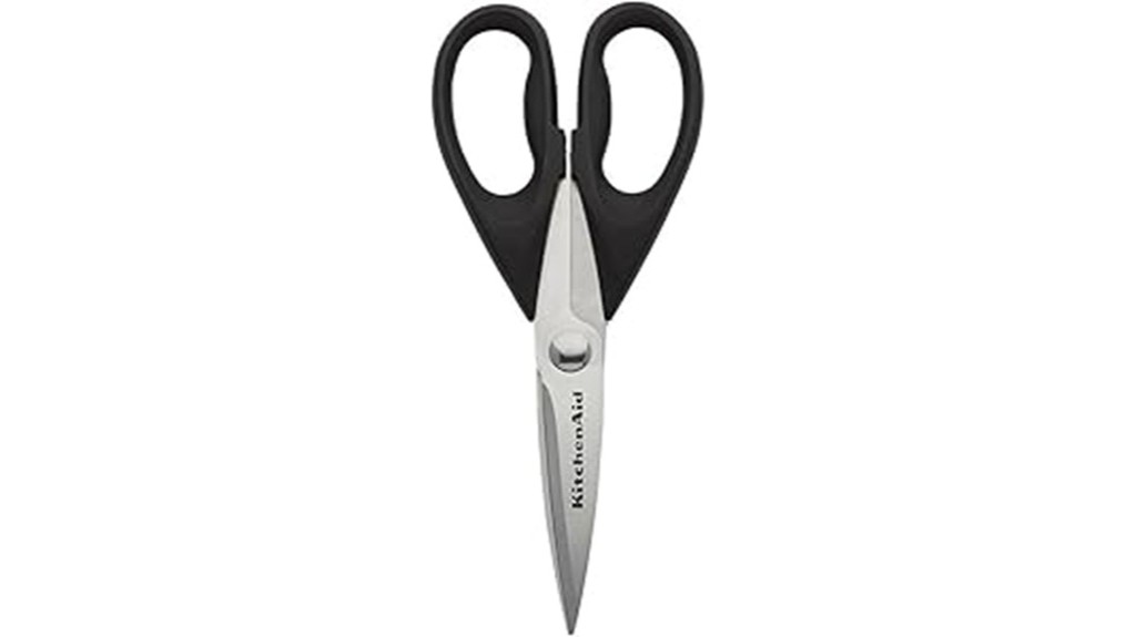 versatile kitchenaid shears tool