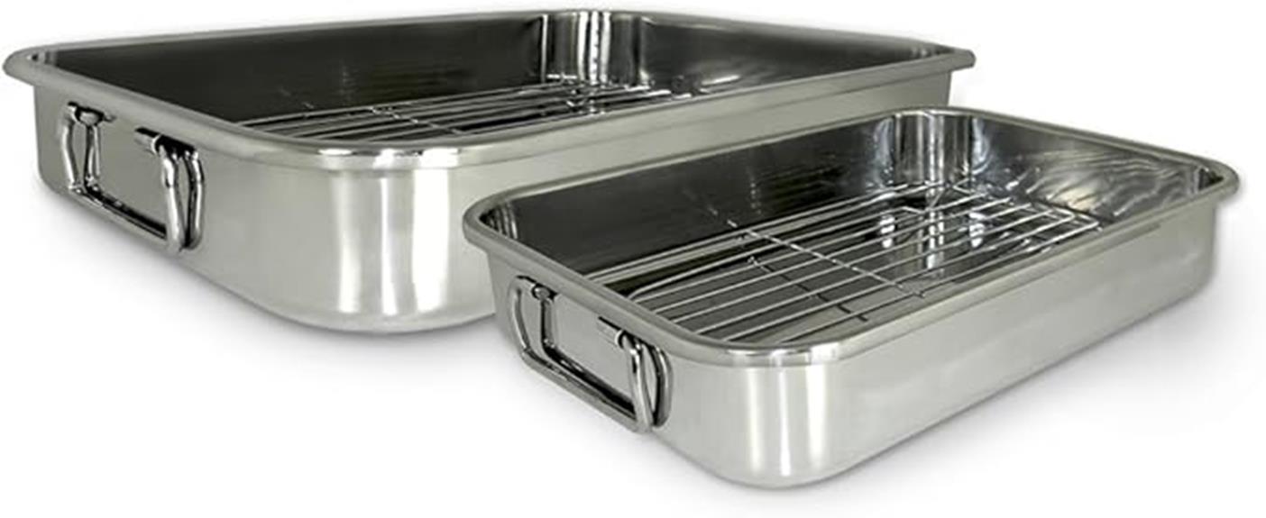 versatile lasagna roasting pan