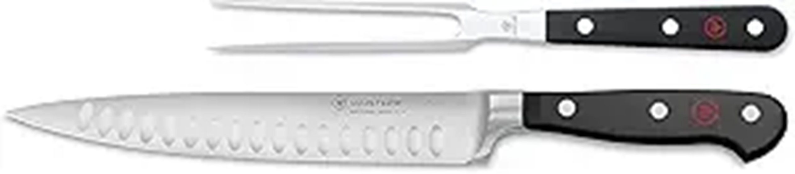 w sthof classic carving set
