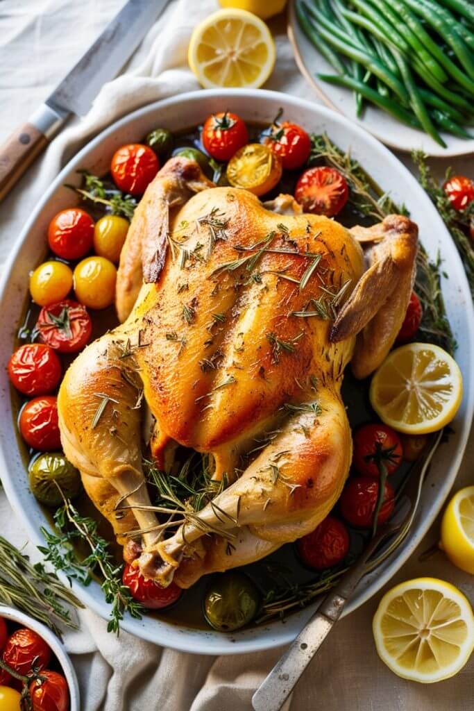 Home [thereciperescue.com]